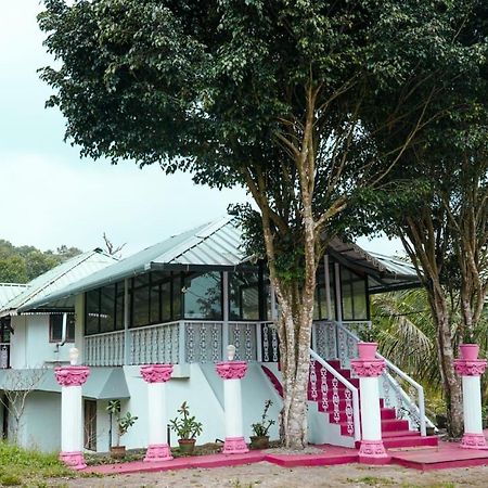 Punarjani Ayurvedic Resorts Ramakkalmedu Buitenkant foto