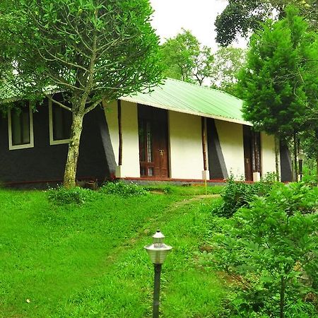 Punarjani Ayurvedic Resorts Ramakkalmedu Buitenkant foto