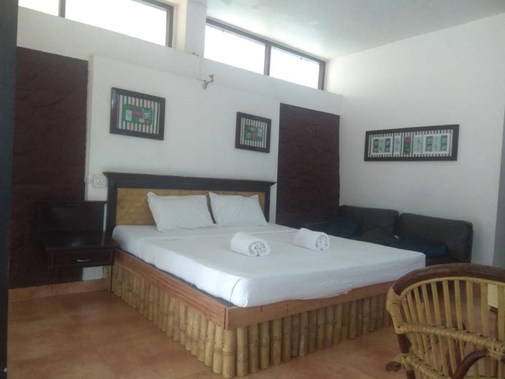 Punarjani Ayurvedic Resorts Ramakkalmedu Buitenkant foto
