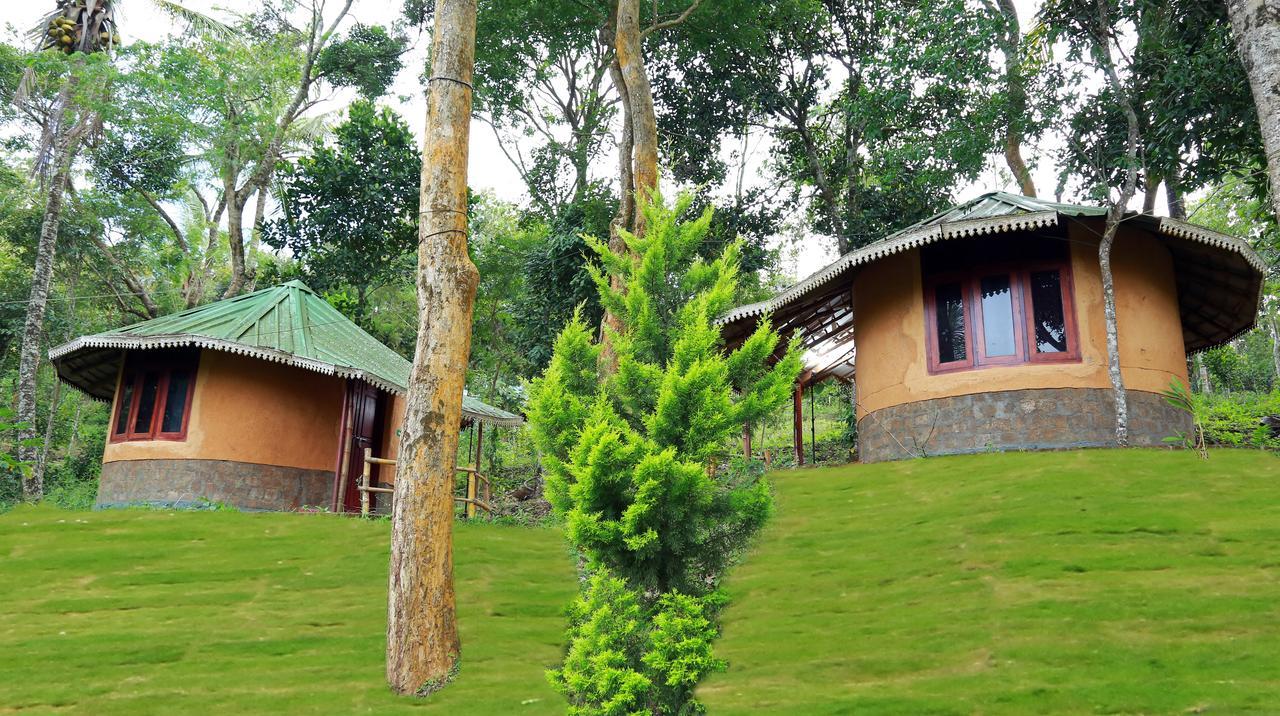 Punarjani Ayurvedic Resorts Ramakkalmedu Buitenkant foto